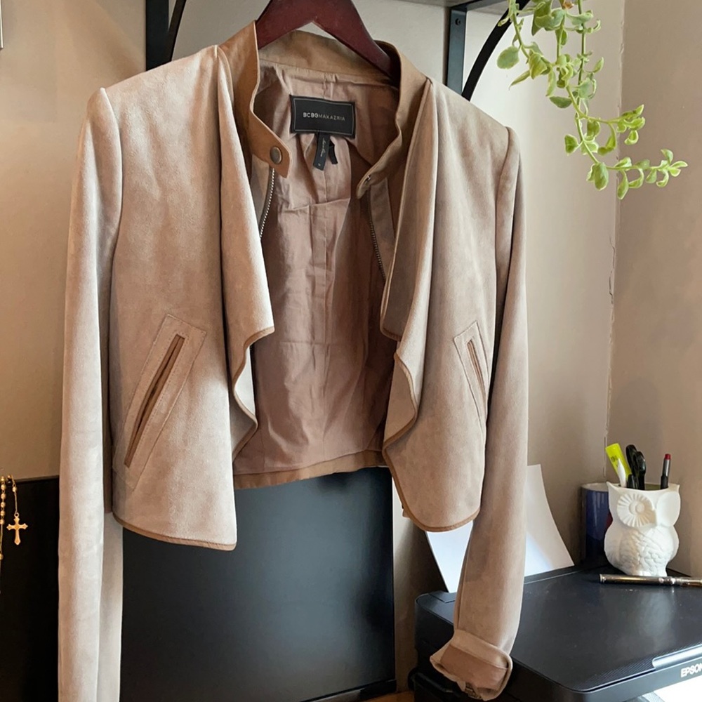 BCBG Jacket
